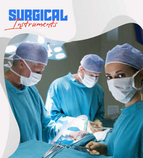 Surgical Instruments 