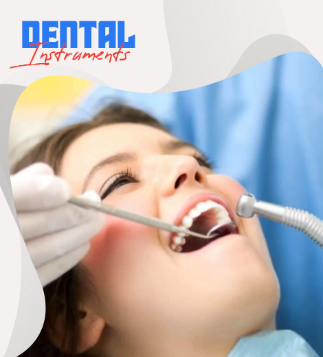 Dental Instruments 